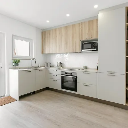 Casa Da Manuela Vila Atouguia Da Baleia