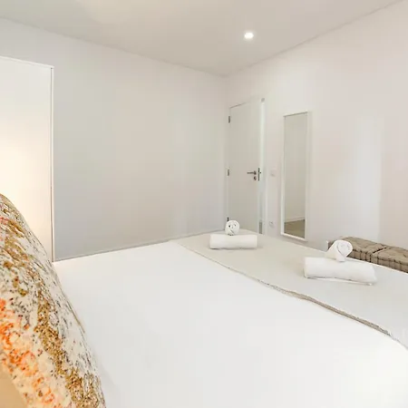 Casa Da Manuela Vila