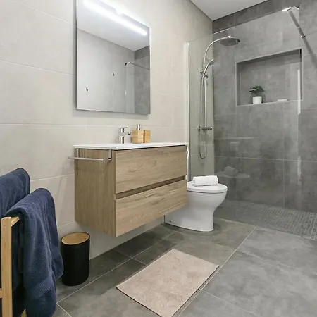 Casa Da Manuela * Atouguia Da Baleia