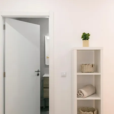 Vila Casa Da Manuela *