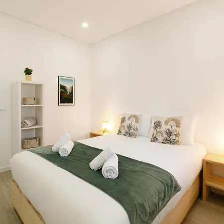 Casa Da Manuela Vila *