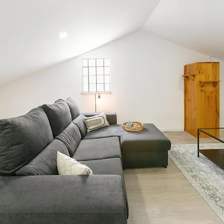 Vila Casa Da Manuela Atouguia Da Baleia