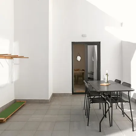 Villa Casa Da Manuela Atouguia Da Baleia