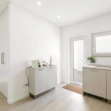 Villa Casa Da Manuela *