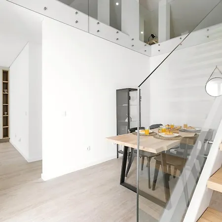 Casa Da Manuela Villa *