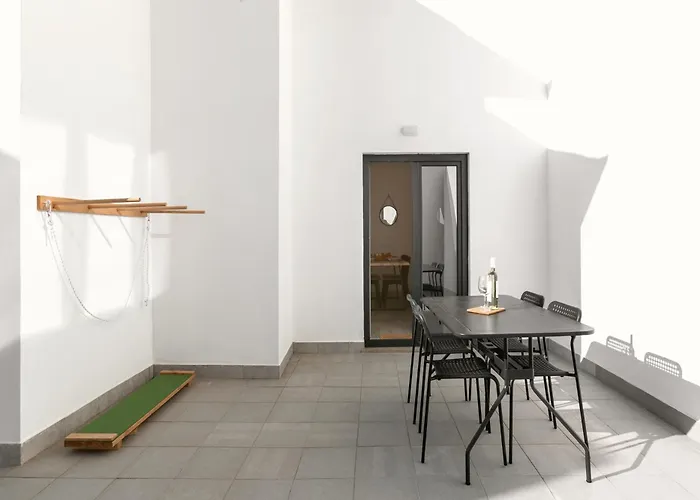 Villa Casa Da Manuela Atouguia Da Baleia